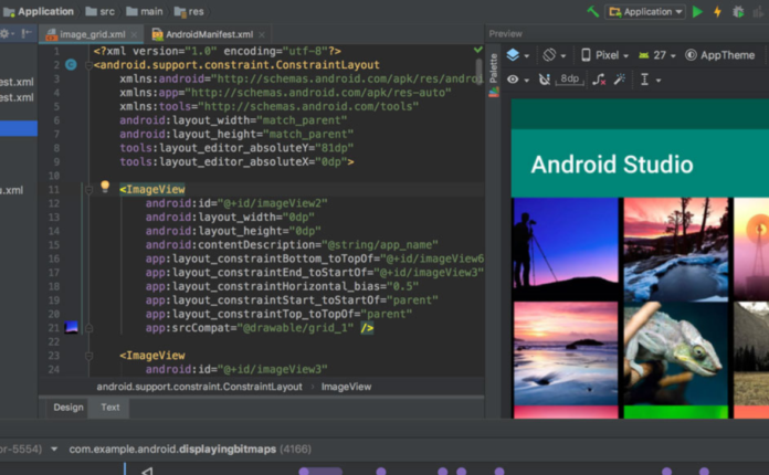 GOOGLE : Android Studio 3.4 supports Android Q