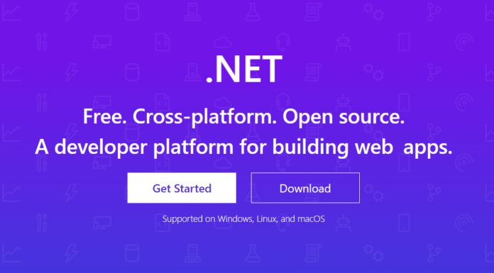 Microsoft releases .NET Framework 4.8 with improved JIT compiler on board