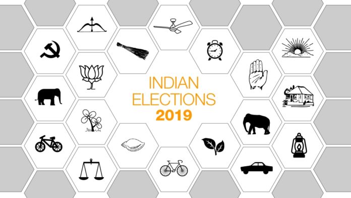 Indian Elections 2019