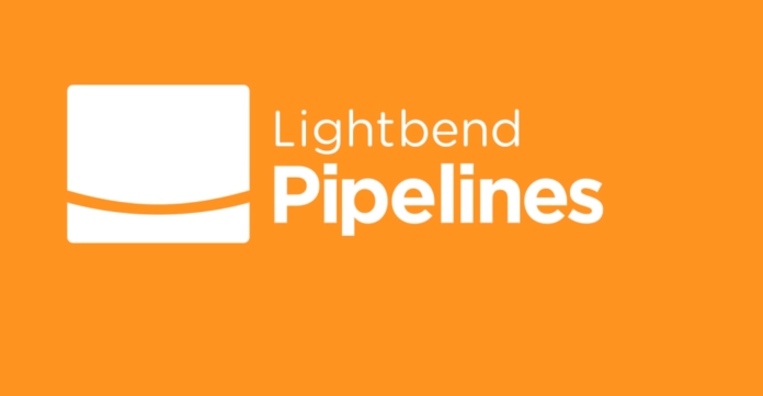 Lightbend integrates streaming pipelines in microservices environments