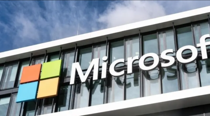 Cloud boom: Microsoft generates $ 8.8 billion profit