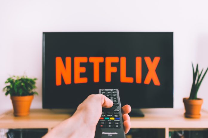 This is How To Get Netflix Subscription at Rs 65 Only In India