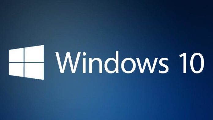 Windows 10 Version 1903 update