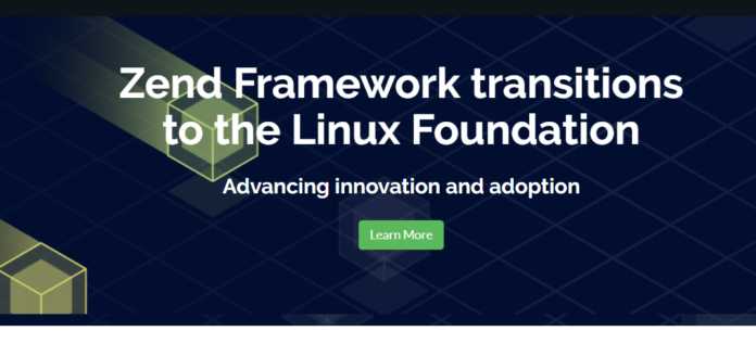 Linux Foundation takes over Zend Framework