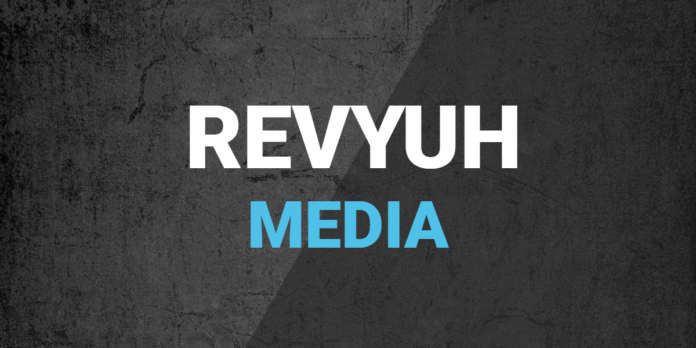 Revyuh - What is on Earth is on Revyuh