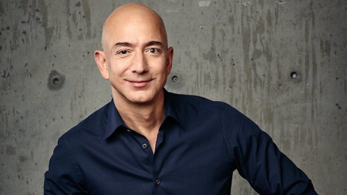 Two rules from Jeff Bezos for successful management meetings