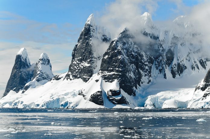 This will raise sea level due to the melting of Greenland within 200 years