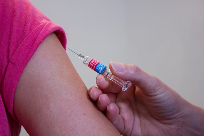 The state of New York has forbidden to refuse vaccinations for religious reasons