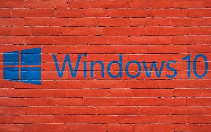 Microsoft continues to polish the arrival of the 201H1 branch in Windows 10 by launching Build Build 18922 in the Insider Program