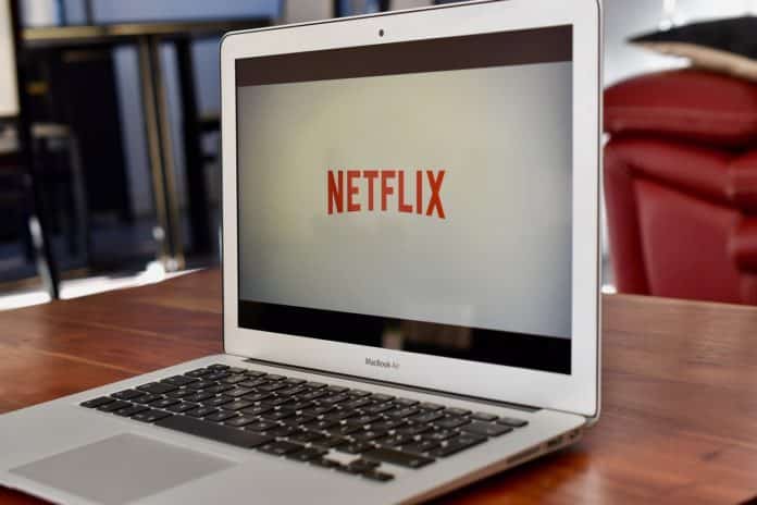 Netflix loses subscribers in the US, but not in the world