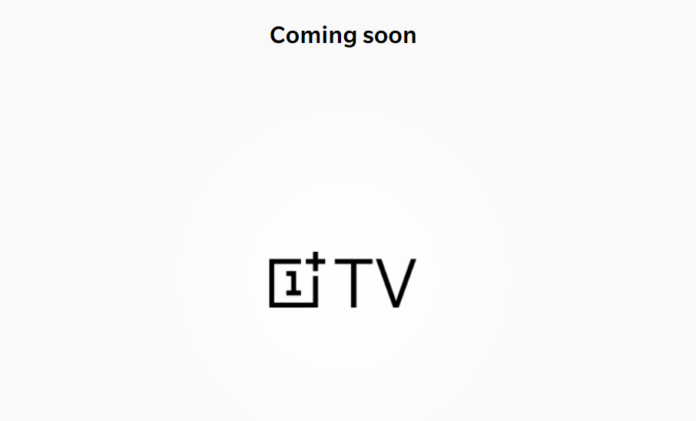 OnePlus To Launch OnePlus TV with Android TV Platform and Qled Display