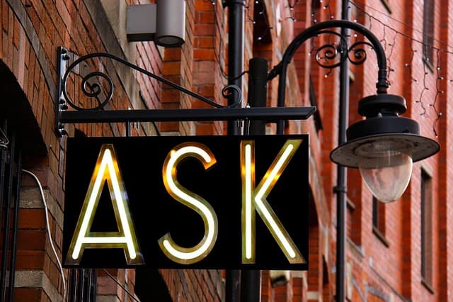 Alexa Answers: a community based answer question platform