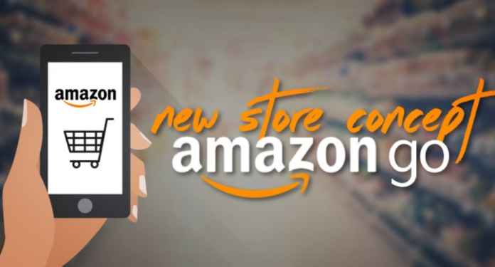 Amazon Go Supermarket: A Smart Store Concept for Smart City and shoppers