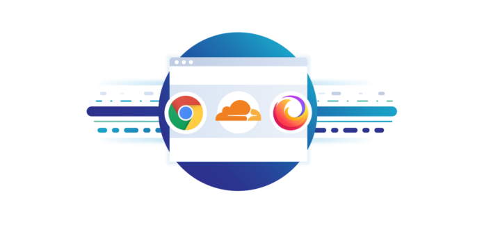 Cloudflare launches HTTP / 3 with Chrome and Firefox