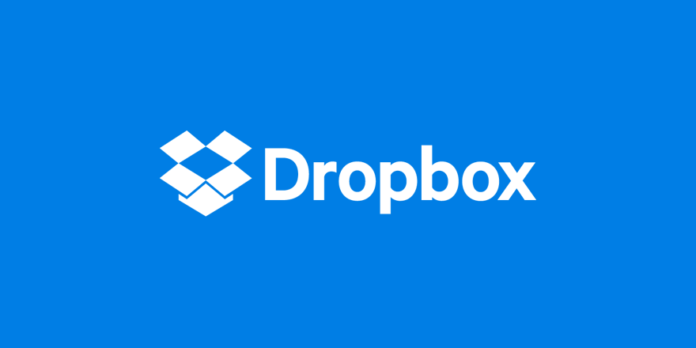 Dropbox Spaces: the folder becomes a work area