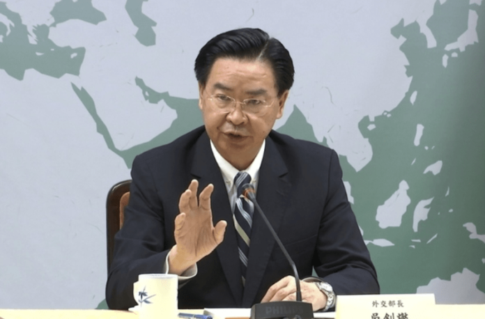 East Asia: China further isolates Taiwan