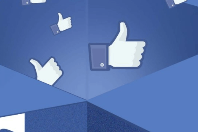 Facebook studies eliminating likes in its application, after testing on Instagram