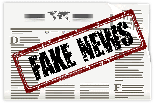 Fake news websites generate more than 200 million dollars annually