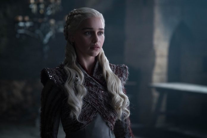 Game of Thrones will deal with the history of the Targaryen