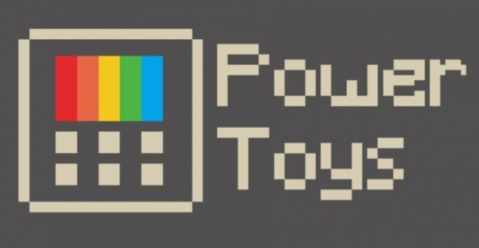 Microsoft Releases PowerToys window manager utility for windows 10