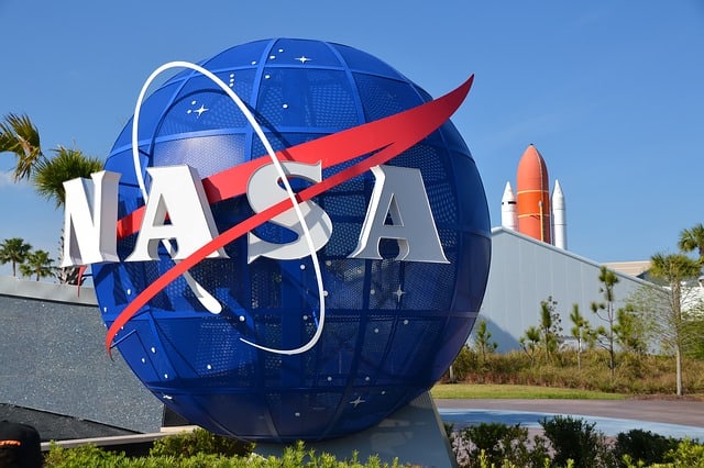 NASA's interest in blockchain and cryptocurrency emerges