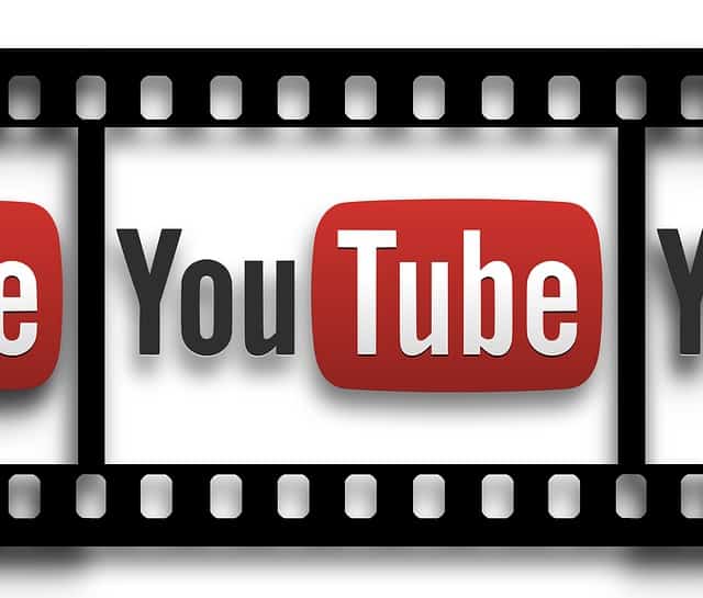 Starting today, The key moments of streaming videos on YouTube