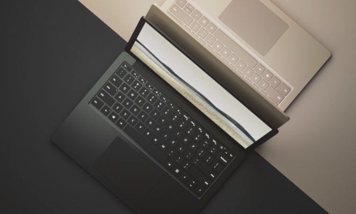 New Microsoft Surface Laptop 3: Datasheet, Design, and power