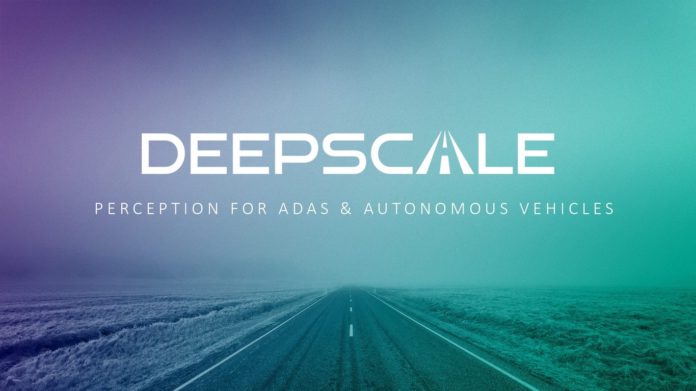 Tesla acquires DeepScale a computer vision start-up to boost self-driving