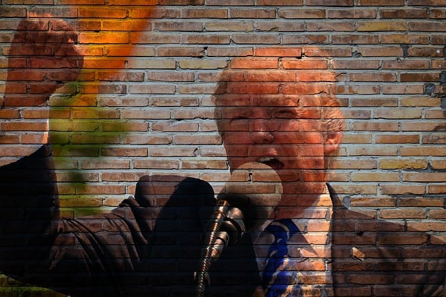 Trump jokingly said his words about building a wall in Colorado