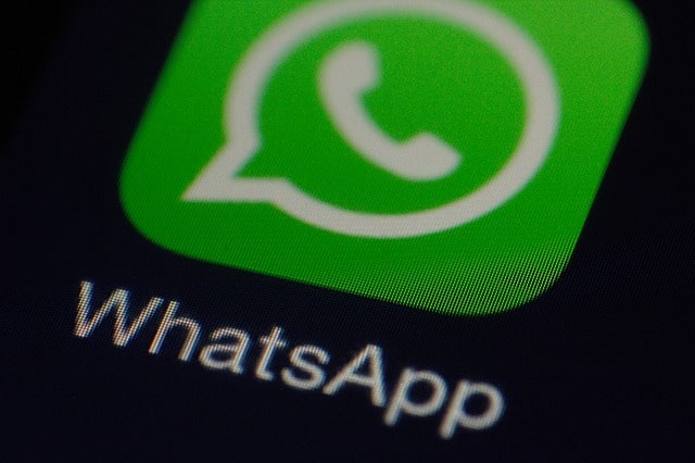 WhatsApp introduces a new function: messages that self-destruct