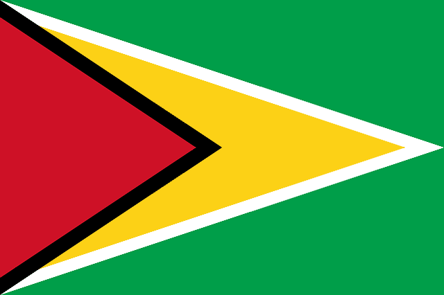 Guyana will be the fastest growing economy in the world