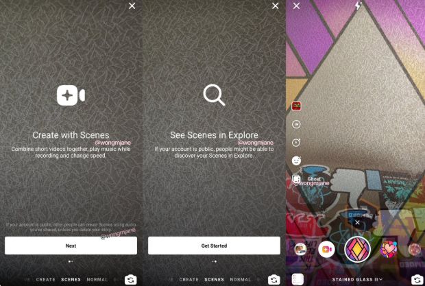 Instagram wants to do like TikTok: what's coming soon?