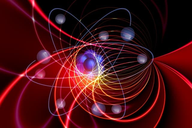 Physicists endowed photons with mass and magnetic moment