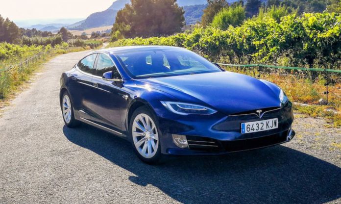 The Tesla Model S and Model X Plaid will mount batteries over 100 kWh to trigger their range