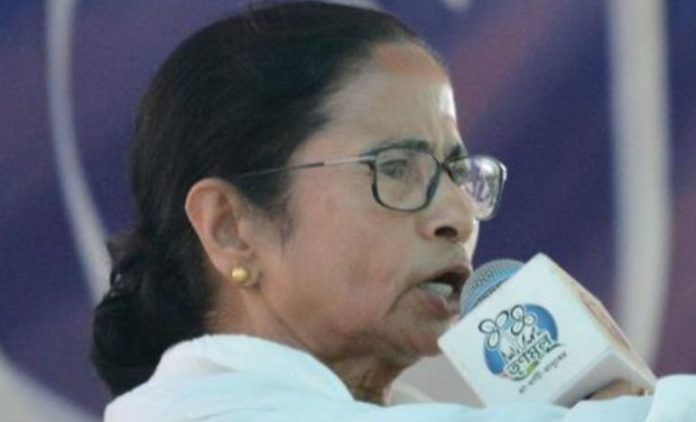 BJP cannot force states to implement amendment in citizenship law: Mamata Banerjee