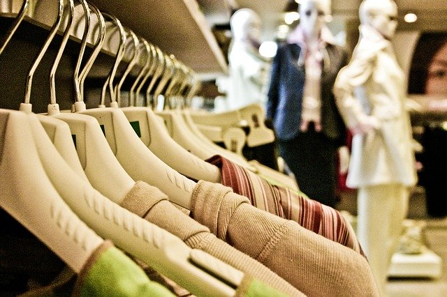 How clothes affect a person’s competence in the eyes of others: Study