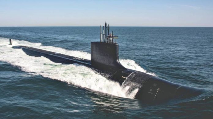 The 9 most expensive US nuclear submarines in its history