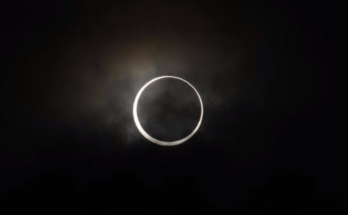 The last solar eclipse of the decade re-ignites us with the famous phenomenon of the 