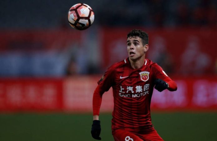 The new rule that will make it harder for China to sign great soccer stars
