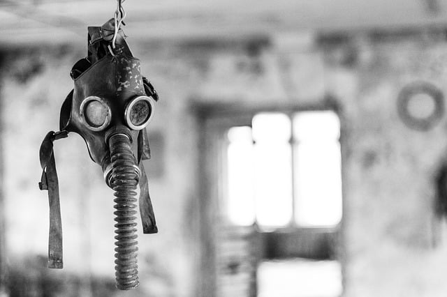 The truth of Chernobyl does not appear on HBO: this book dismantles the great Soviet hoax