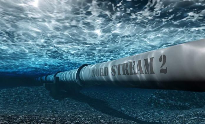 US sanctions on Nord Stream 2 have sparked strong reactions