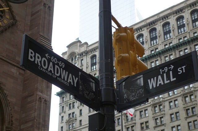 CFOs believe Wall Street is overvalued and on the verge of a slowdown