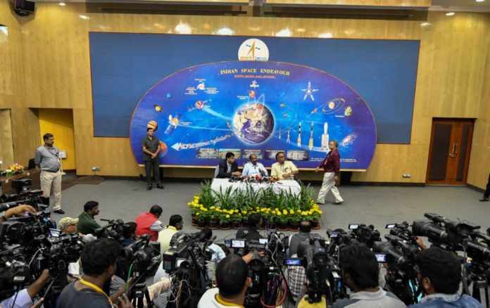 Chandrayaan 3: In 2020, India aims to become the 4th nation in the world to reach the Moon