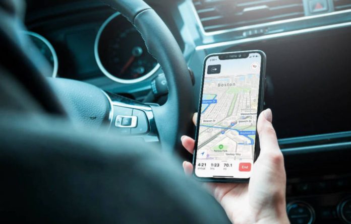 From WhatsApp to Google Maps: tricks to know instantly where you left your car