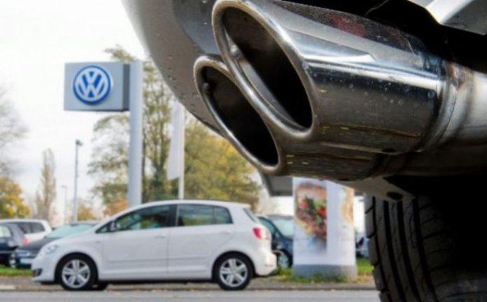Germany accuses six other Volkswagen employees of 'dieselgate' fraud