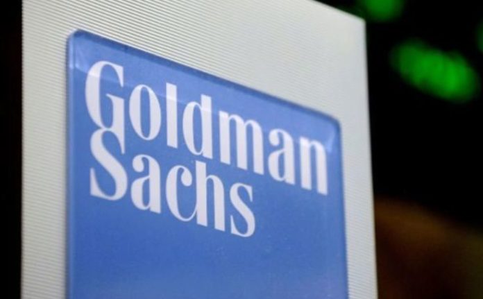Goldman Sachs and Bank of America cut profits