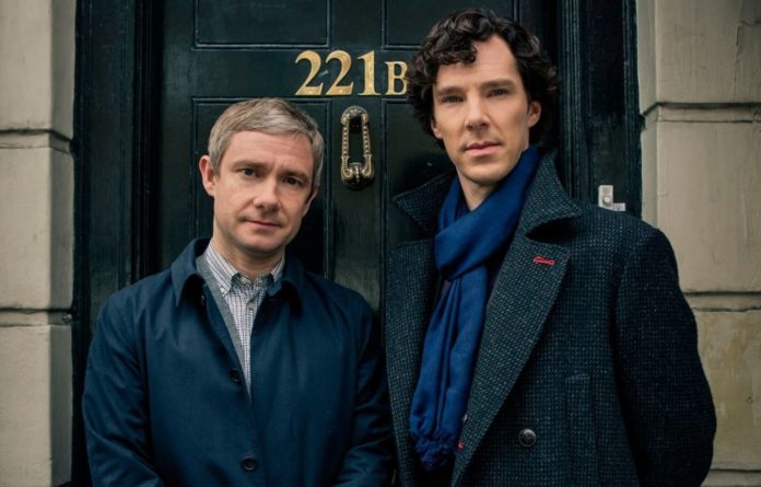'Sherlock': everything we know about season 5