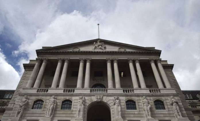 Statisma, the small business that has put the Bank of England in check
