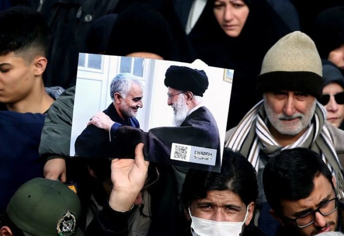 Trump threatens to attack 52 key Iranian targets