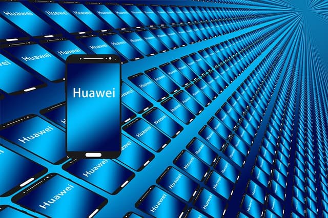 US sanctions did not bend Huawei